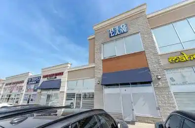 20 Maritime Ontario Boulevard Unit# 8 Brampton Ontario L6S 0E7