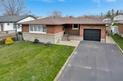 21 Jefferson Avenue Port Colborne Ontario L3K 5M7