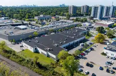 25-49 Coldwater Road Toronto C12 Ontario M3B 1Y8