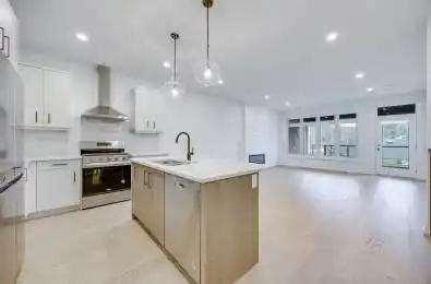 205 St. David's Road Unit# 7 Thorold Ontario L2V 0N6