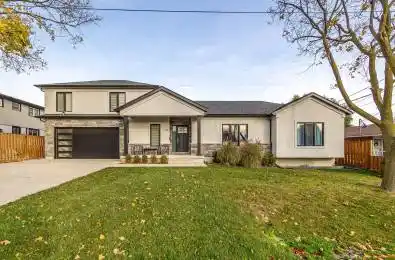 47 Roland Street St. Catharines Ontario L2S 2B8