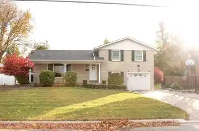 263 Eldon Street Goderich Ontario N7A 3R9