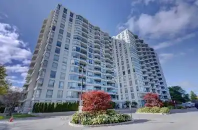 4727 Sheppard Avenue Unit# 304 Toronto E07 Ontario M1S 5B3