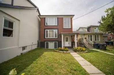 19 Buttonwood Avenue Toronto W04 Ontario M6M 2H9
