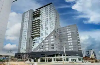 158 King Street Unit# 2205 Waterloo Ontario N2J 0E5