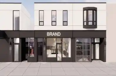 2551 Yonge Street Unit# GF Toronto C10 Ontario M4P 2H9