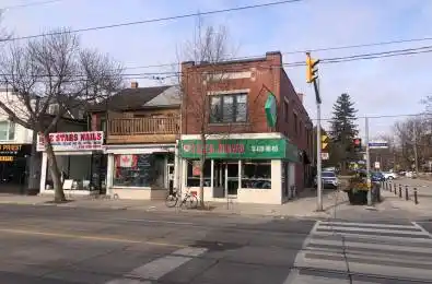 1926 Queen Street Toronto E02 Ontario M4L 1H5