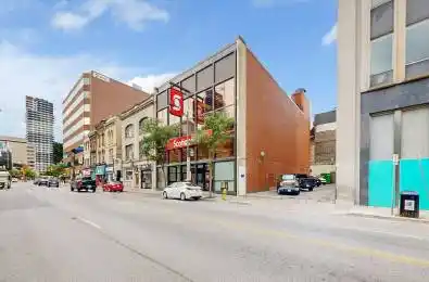 420 Richmond Street London Ontario N6A 3C9