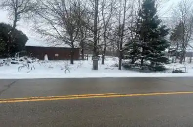 20943 Rebecca Road Thames Centre Ontario N0M 2P0