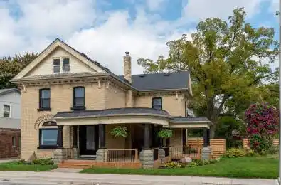 198 MAIN Street Lucan Biddulph Ontario N0M 2J0