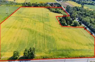 1576 Concession Rd N/A Clarington Ontario L1B 1L9