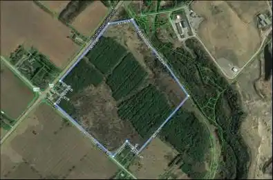 Charleston Sdrd N/A Caledon Ontario L7K 1P3