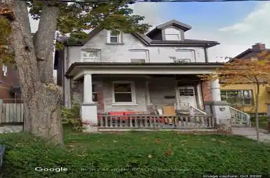 28 D'arcy Street Toronto C01 Ontario M5T 1J7