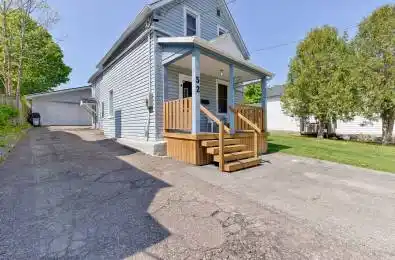 52 Queen Street Renfrew Ontario K7V 2A6