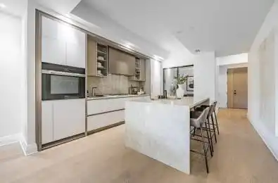 2 Forest Hill Road Unit# 209 Toronto C02 Ontario M4V 2L3