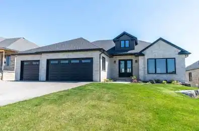 15 Hudson Drive Brant Ontario N3T 0V6