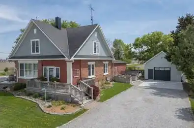 4843 Aberarder Line Plympton-Wyoming Ontario N0N 1E0