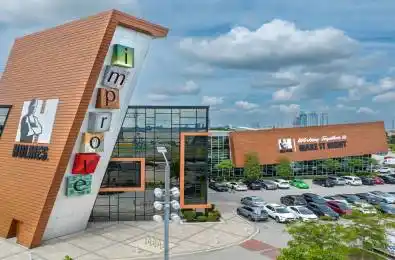 7250 Keele Street Unit# 96 Vaughan Ontario L4K 1Z8