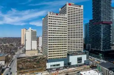 20 Eglinton Avenue Unit# 1402 Toronto W03 Ontario M4R 1K8