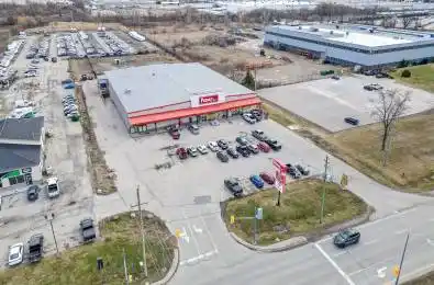 1344 Dundas Street Woodstock Ontario N4S 7V9