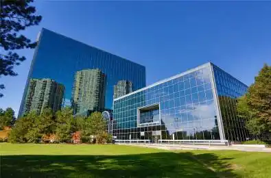 1 Concorde Gate Unit# 200B Toronto C13 Ontario M3C 4G4