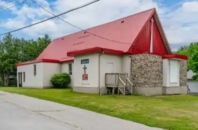 396 ASSINIBOIA Street Tay Ontario L0K 1R0