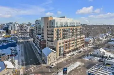 652 Princess Street Unit# 732 Kingston Ontario K7L 1E5