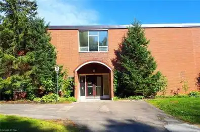1165 Centre Street Pelham Ontario L0S 1C0