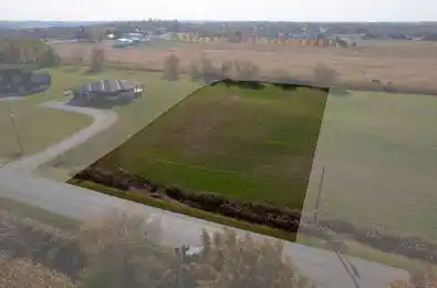 Lot 5 Thirteenth Con Road Brant Ontario N0E 1R0