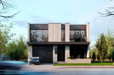 14 Brookfield Road Toronto C12 Ontario M2P 1A9