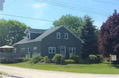 4352 124 COUNTY Road Clearview Ontario L9Y 3Z1