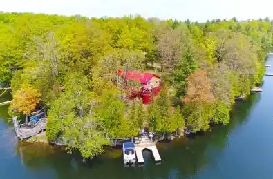 41 SAND-BIRCH N/A Rideau Lakes Ontario K0G 1E0