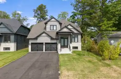 61 Westbury Road Wasaga Beach Ontario L9Z 2N8