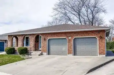 11 Bullocks Corners N/A St. Catharines Ontario L2M 6W8