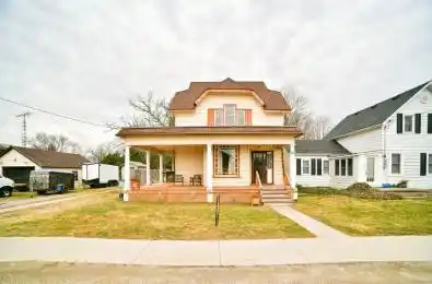 3261 Elgin Street Brooke-Alvinston Ontario N0N 1A0