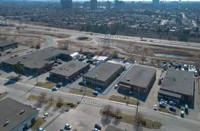 1200 Fewster Drive Mississauga Ontario L4W 1A1