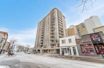 1477 Lakeshore Road Unit# PH3 Burlington Ontario L7L 1B5