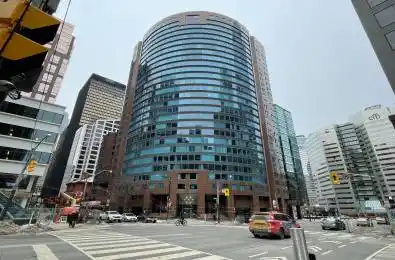33 University Avenue Unit# 1505 Toronto C01 Ontario M5J 2S7