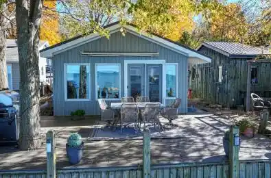 5322 Broadview Avenue Lambton Shores Ontario N0N 1J7