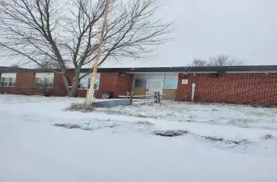840 County Road Unit# 8 Road Greater Napanee Ontario K7R 3K7