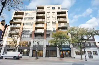 183 JAMES Street Hamilton Ontario L8R 2K9