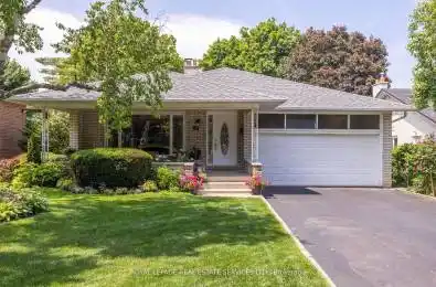 88 Waterford Drive Toronto W09 Ontario M9R 2N6