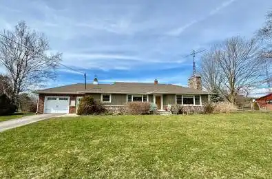 1841 Durham Road 12 N/A Brock Ontario L0E 1E0