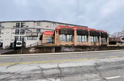 4029 River Road Niagara Falls Ontario L2E 3E5