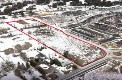 2623 Bridle Road Oshawa Ontario L1L 0M8