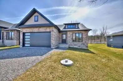 4124 Fly Road Lincoln Ontario L0R 1G0