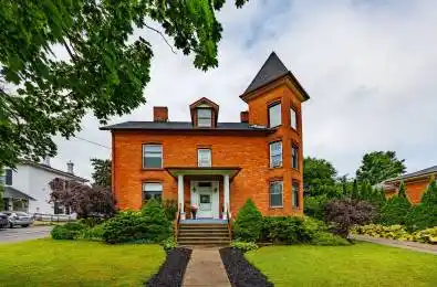 172 Norfolk Street Norfolk Ontario N3Y 2W4