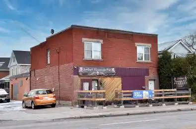 1523 Main Street Hamilton Ontario L8K 1E4