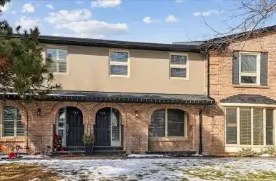 779 Hyde Road Burlington Ontario L7S 1S6