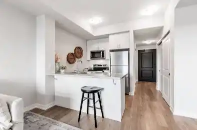 870 Queenston Road Unit# 602 Hamilton Ontario L8G 0B9
